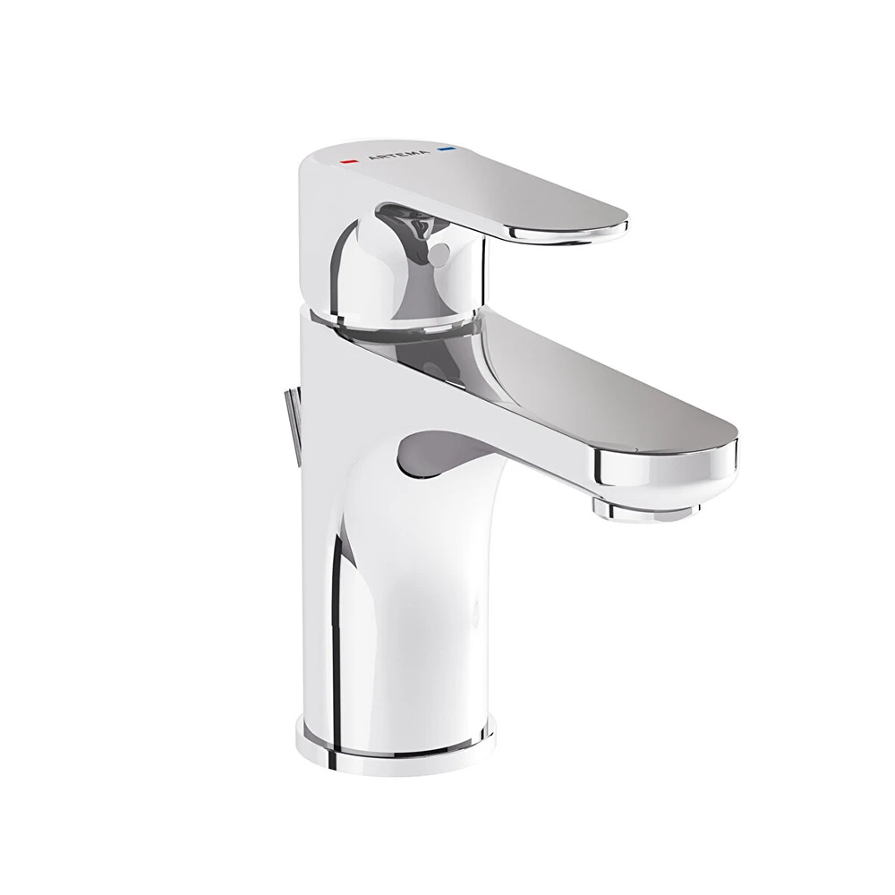 Vitra Root Round Lavabo Bataryası A42722 Hemen Al