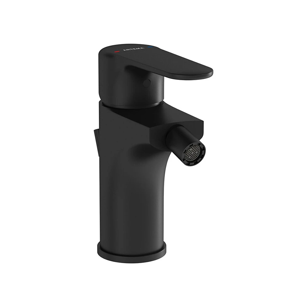 Vitra Root Round Sifon Kumandalı Mat Siyah Bide Bataryası A4272436 Hemen Al