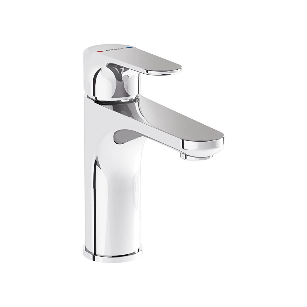 Vitra Root Round Yüksek Lavabo Bataryası A42706 Hemen Al