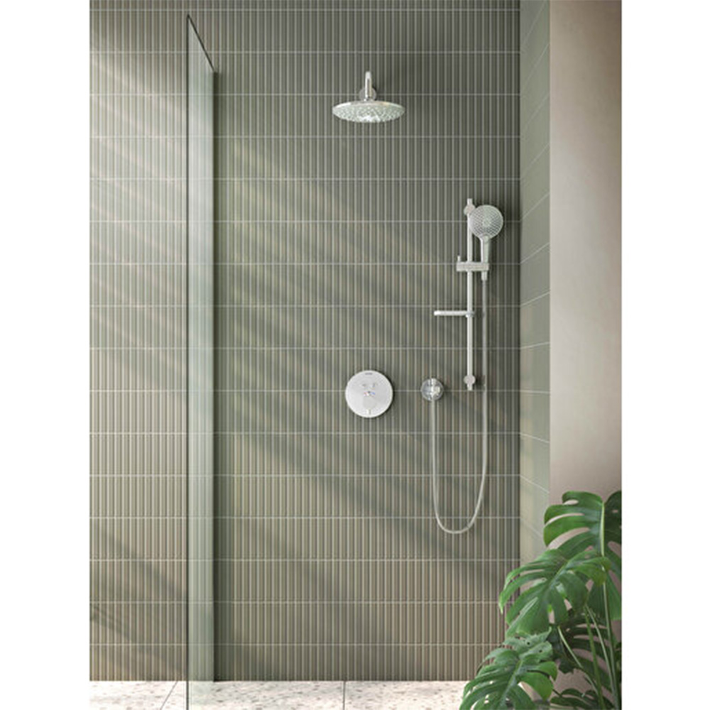 Vitra Root Square El Duşlu Çıkış Ucu A43131 Hemen Al