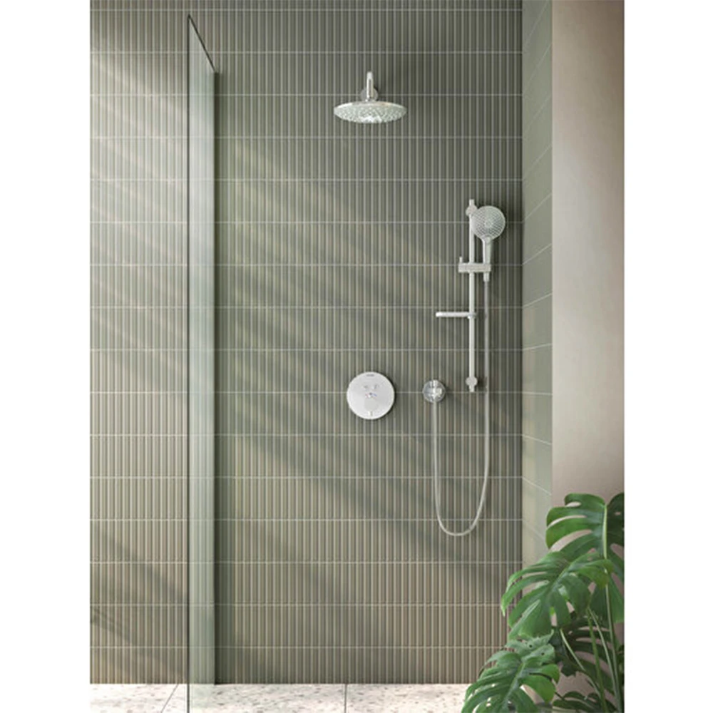 Vitra Root Square El Duşlu Çıkış Ucu A43131 Hemen Al