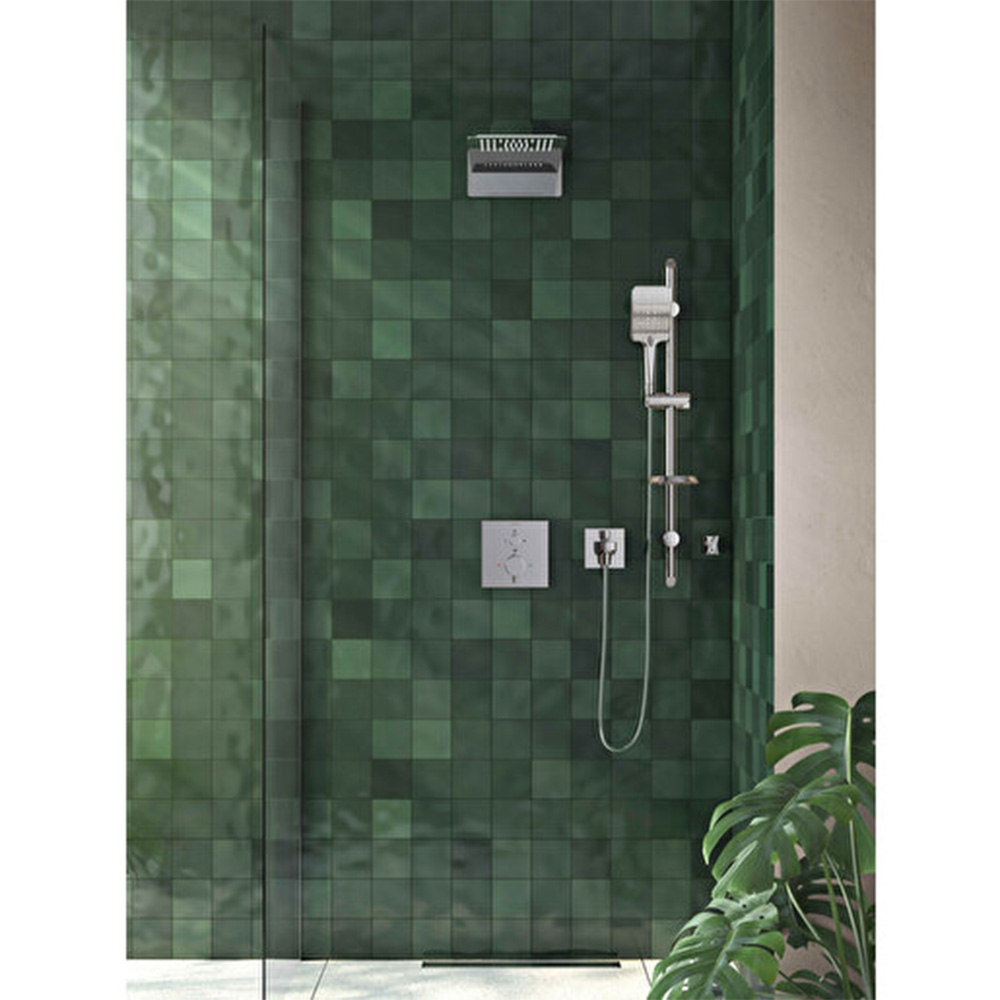 Vitra Root Square El Duşlu Çıkış Ucu A43131 Hemen Al