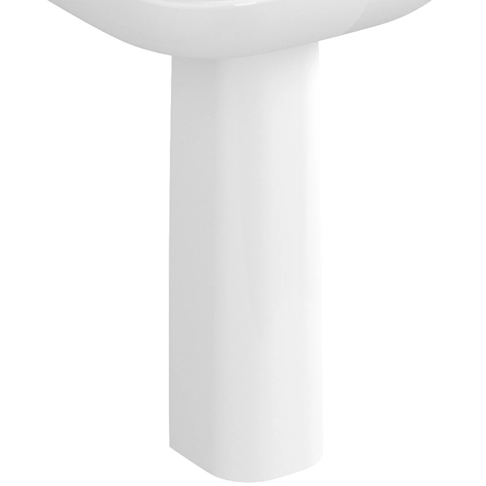 Vitra S20 Kolon Ayak - 5529L003-0156 Hemen Al