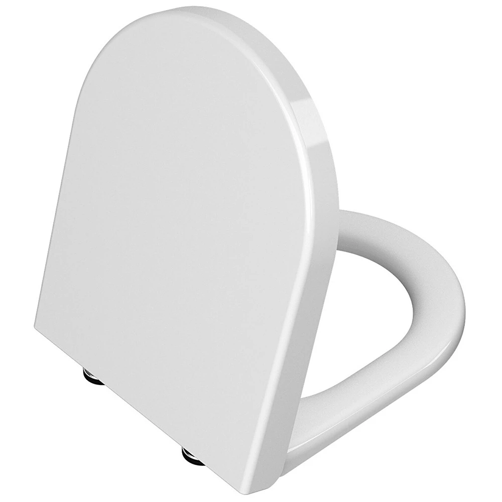 Vitra S50 Yavaş Kapanan Klozet Kapağı 108-003-009 Hemen Al