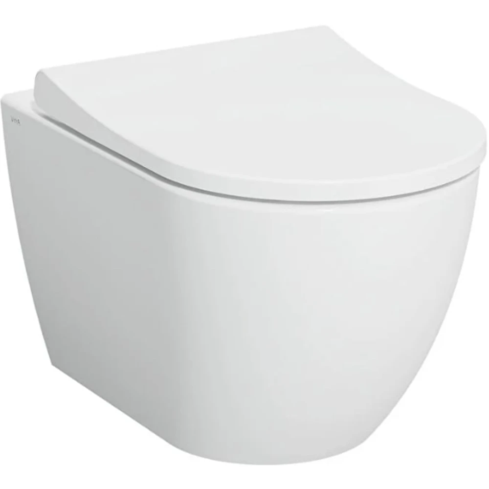 Vitra S60 SmoothFlush Asma Klozet - 7510L003-0090 Hemen Al
