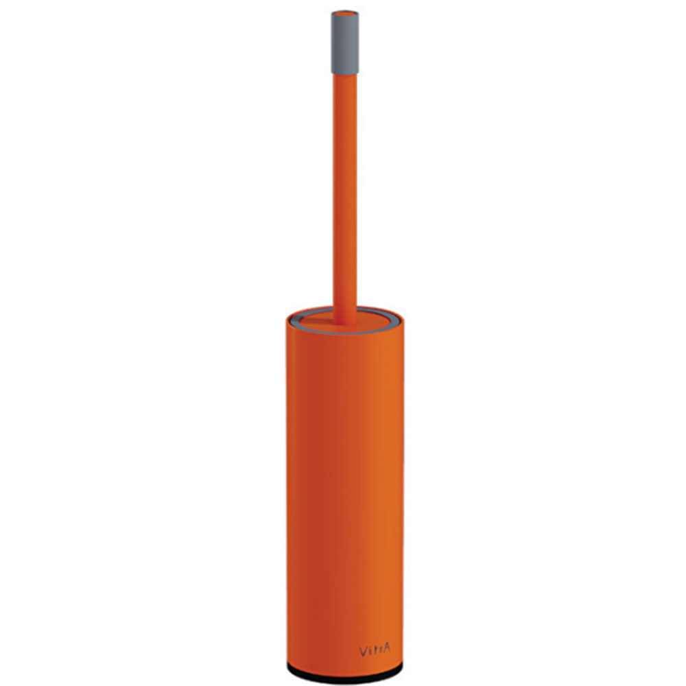 Vitra Sento Kids Turuncu Duvardan Tuvalet Fırçalığı A4491667 Hemen Al