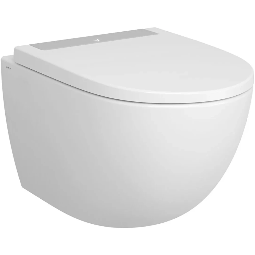 Vitra Sento Rim-ex Kanalsız Asma Klozet Takımı - 7948B403-6263 Hemen Al