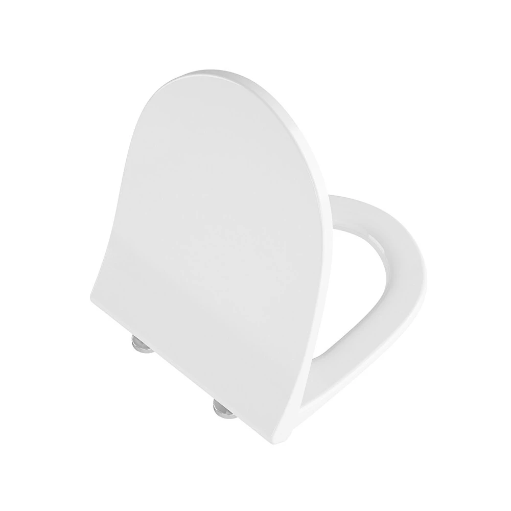 Vitra Sento Slim Yavaş Kapanan Klozet Kapağı 130-003-009 Hemen Al