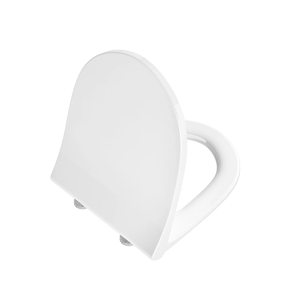 Vitra Sento Slim Yavaş Kapanan Klozet Kapağı 130-003R009 Hemen Al
