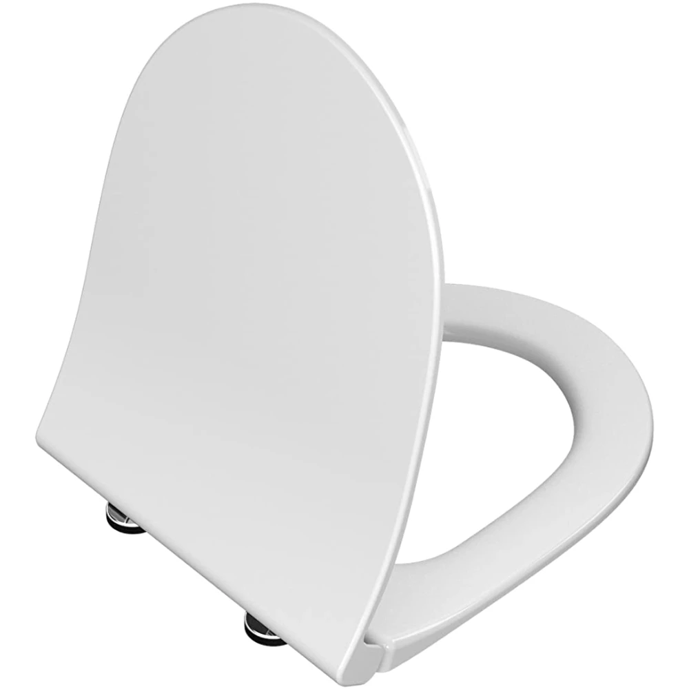 Vitra Sento Slim Yavaş Kapanır Klozet Kapağı - 120-003R009 Hemen Al