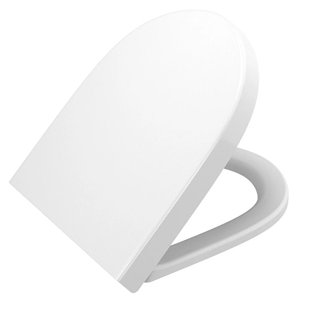 Vitra Sento Yavaş Kapanan Klozet Kapağı 86-003R009 Hemen Al