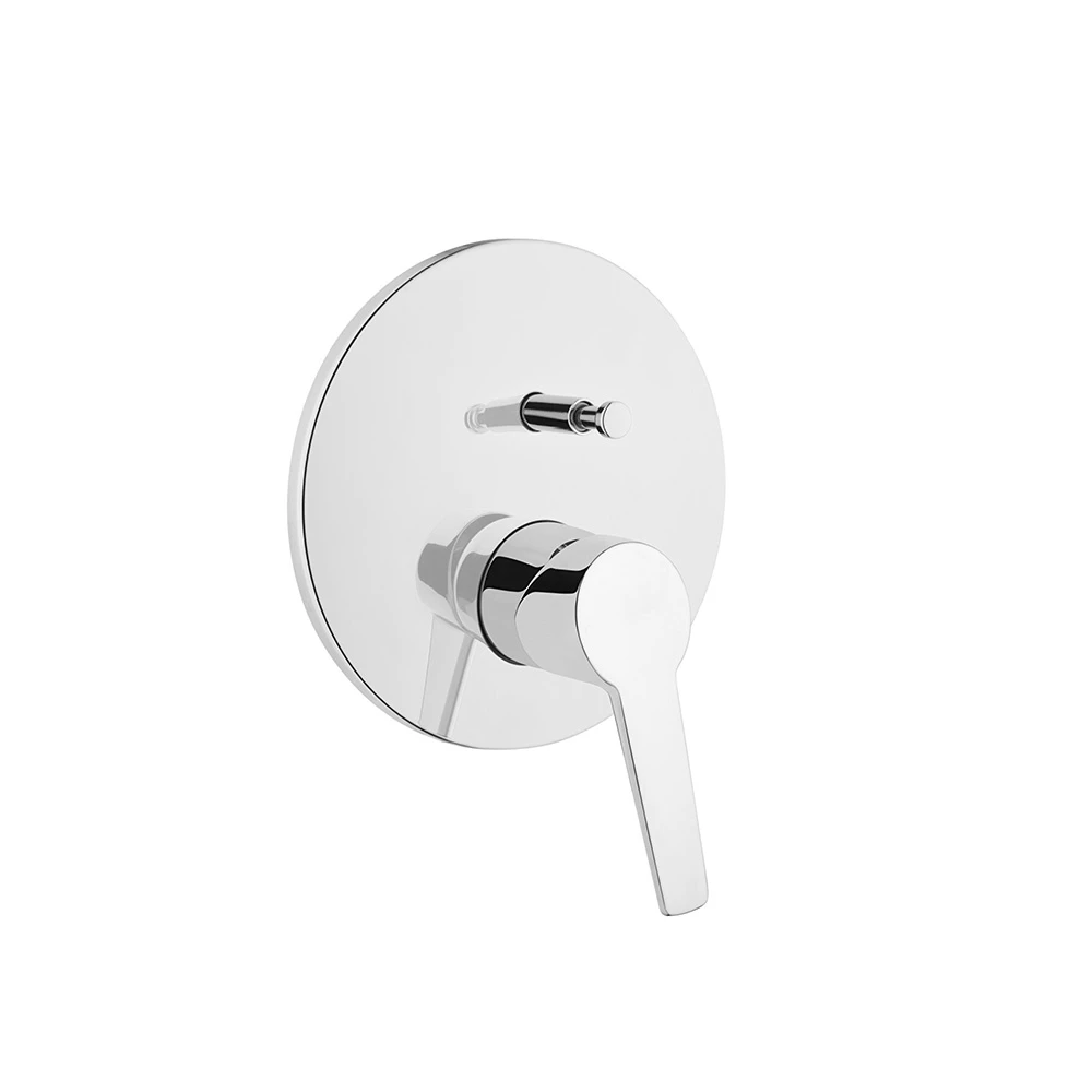 Vitra Solid S Ankastre Banyo Bataryası A42446 Hemen Al