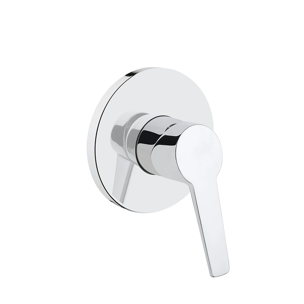 Vitra Solid S Ankastre Duş Bataryası A42447 Hemen Al