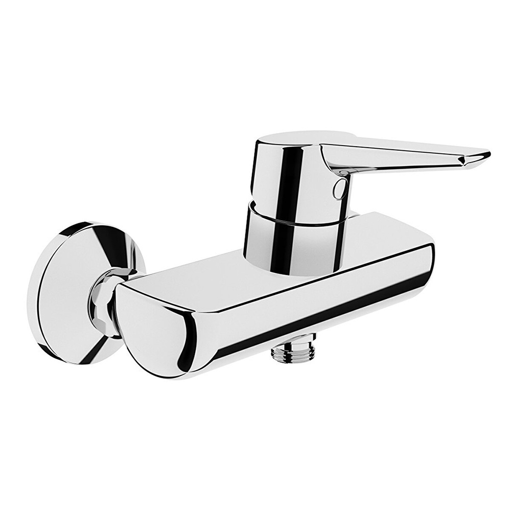 Vitra Solid S Duş Bataryası A42445 Hemen Al
