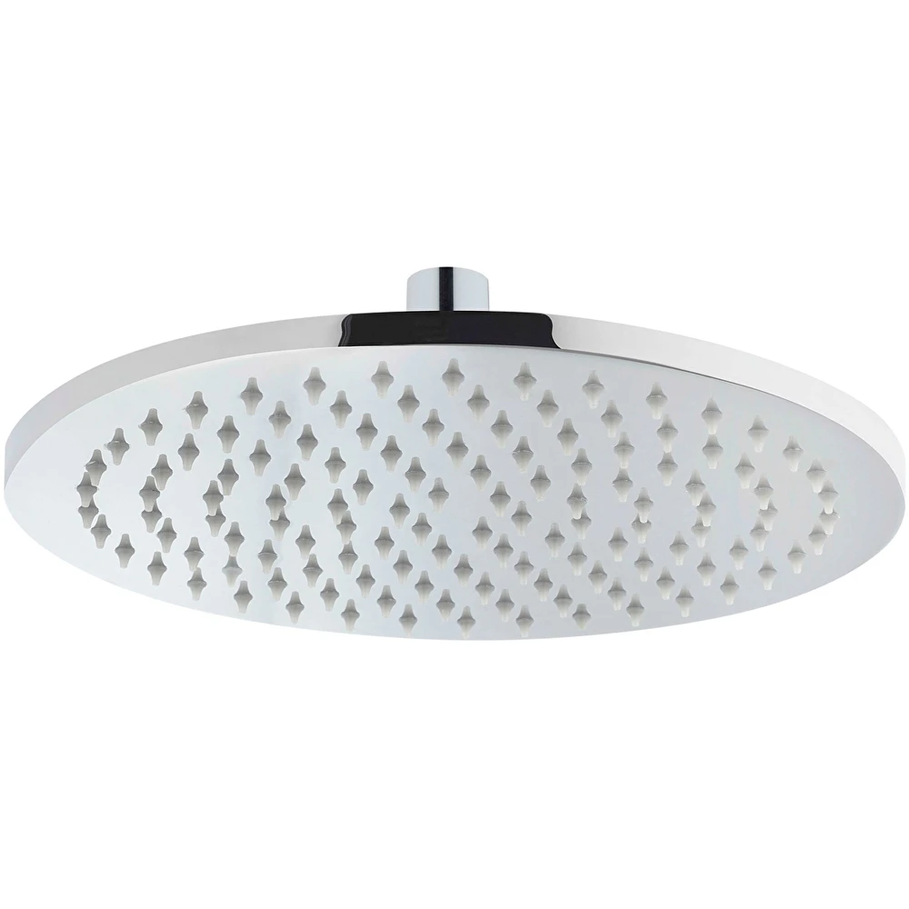 Vitra Suit 25 Cm Yuvarlak Duş Başlığı - A45638 Hemen Al