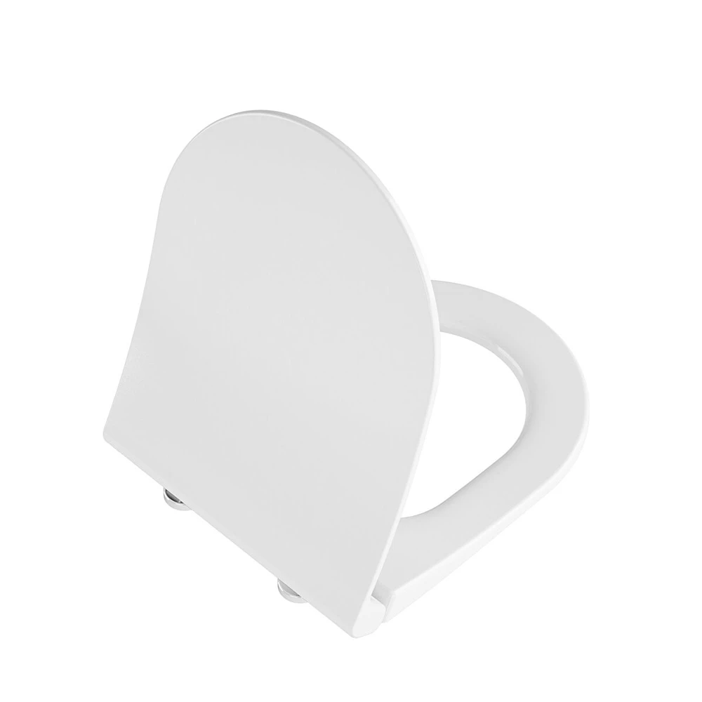 Vitra Universal Slim Yavaş Kapanan Klozet Kapağı 110-003R009 Hemen Al