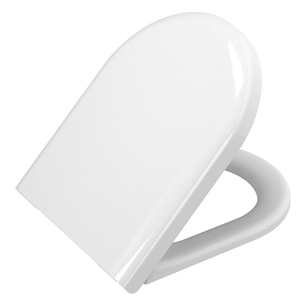 Vitra Universal Yavaş Kapanan Klozet Kapağı 85-003-009 Hemen Al