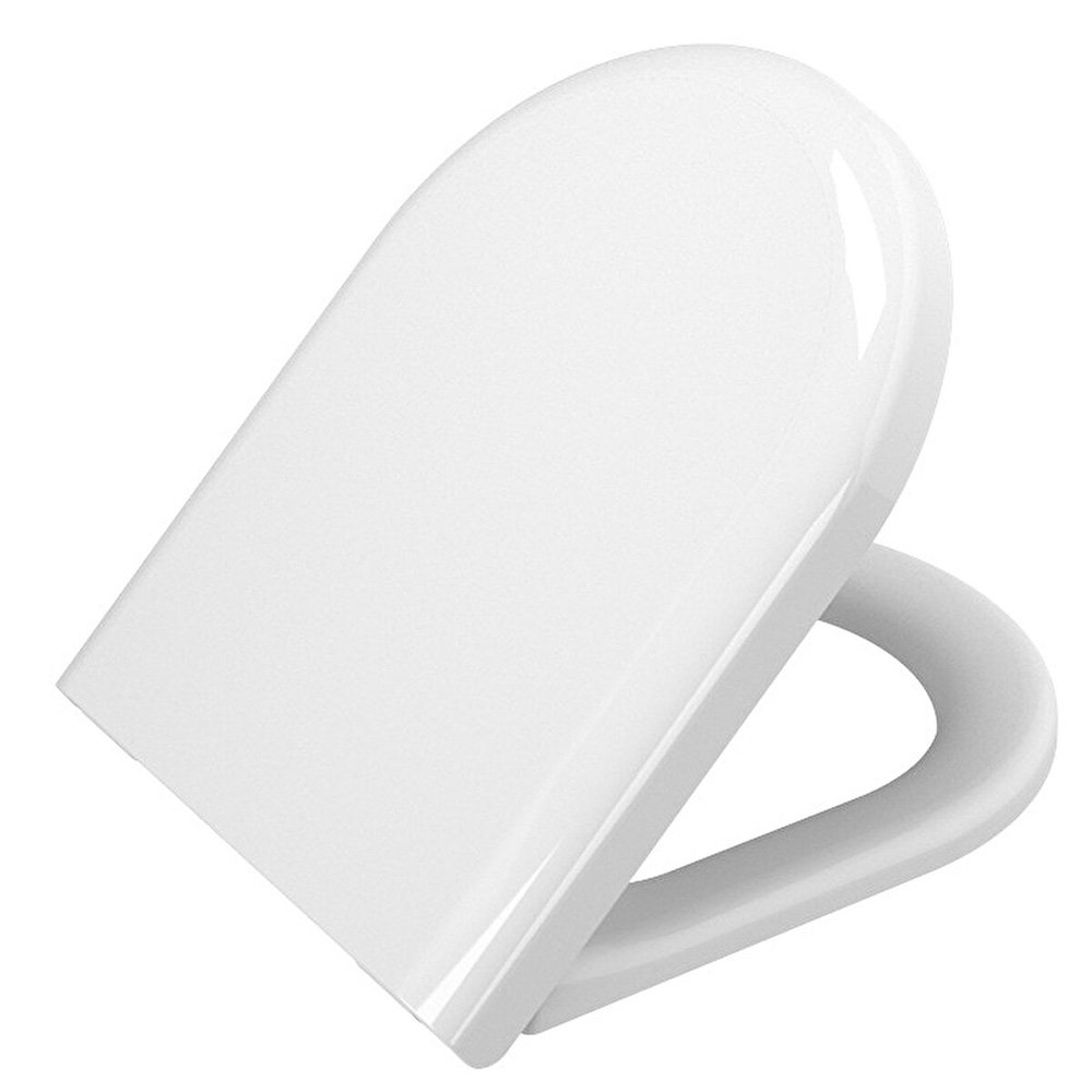 Vitra Universal Yavaş Kapanan Klozet Kapağı 85-003R009 Hemen Al