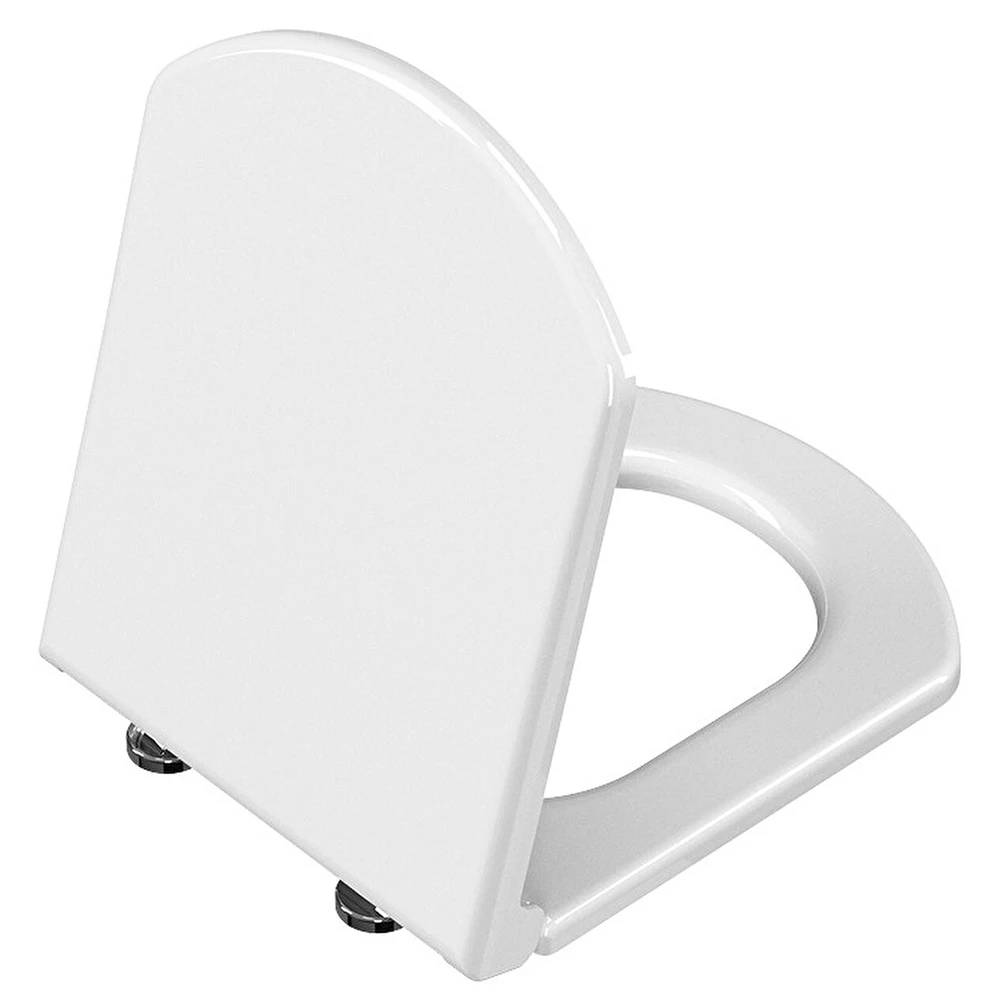 Vitra Valarte Yavaş Kapanan Klozet Kapağı 124-003R009 Hemen Al