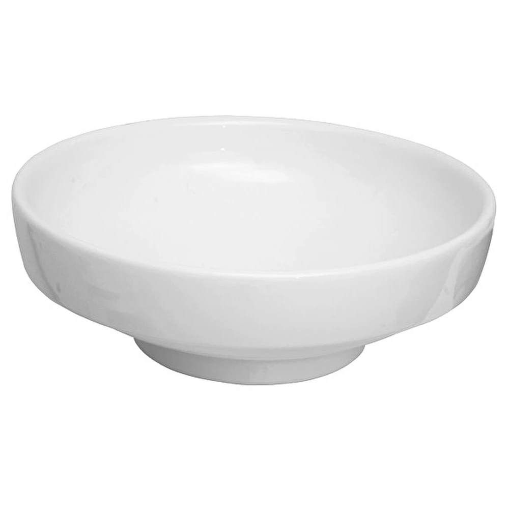 Vitra Water Jewels 40x40 Cm Yuvarlak Çanak Lavabo 4334B403-1361 Hemen Al