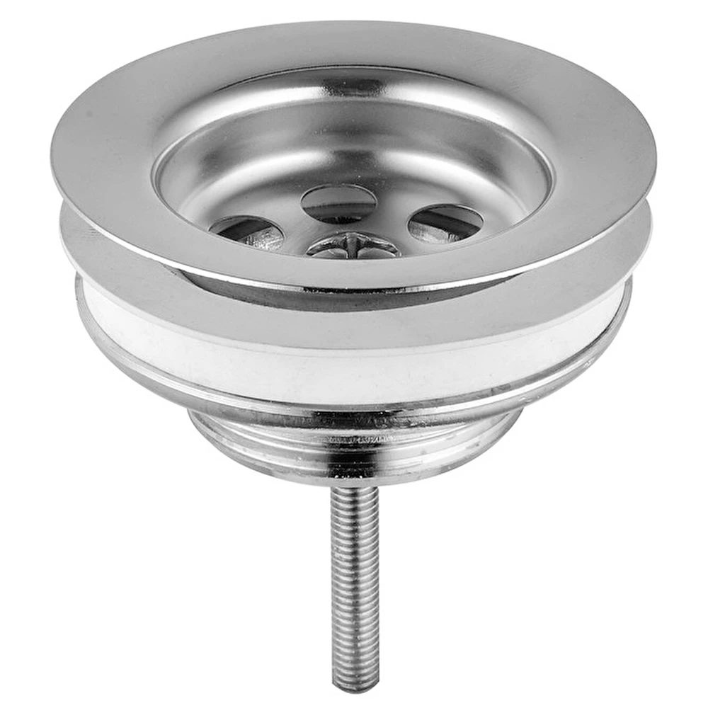 Vitra Yuvarlak Lavabo Süzgeci A45137 Hemen Al