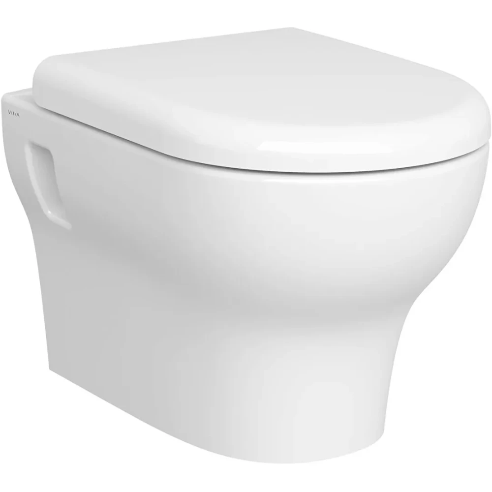 Vitra Zentrum SmoothFlush Asma Klozet - 7787L003-0850 Hemen Al