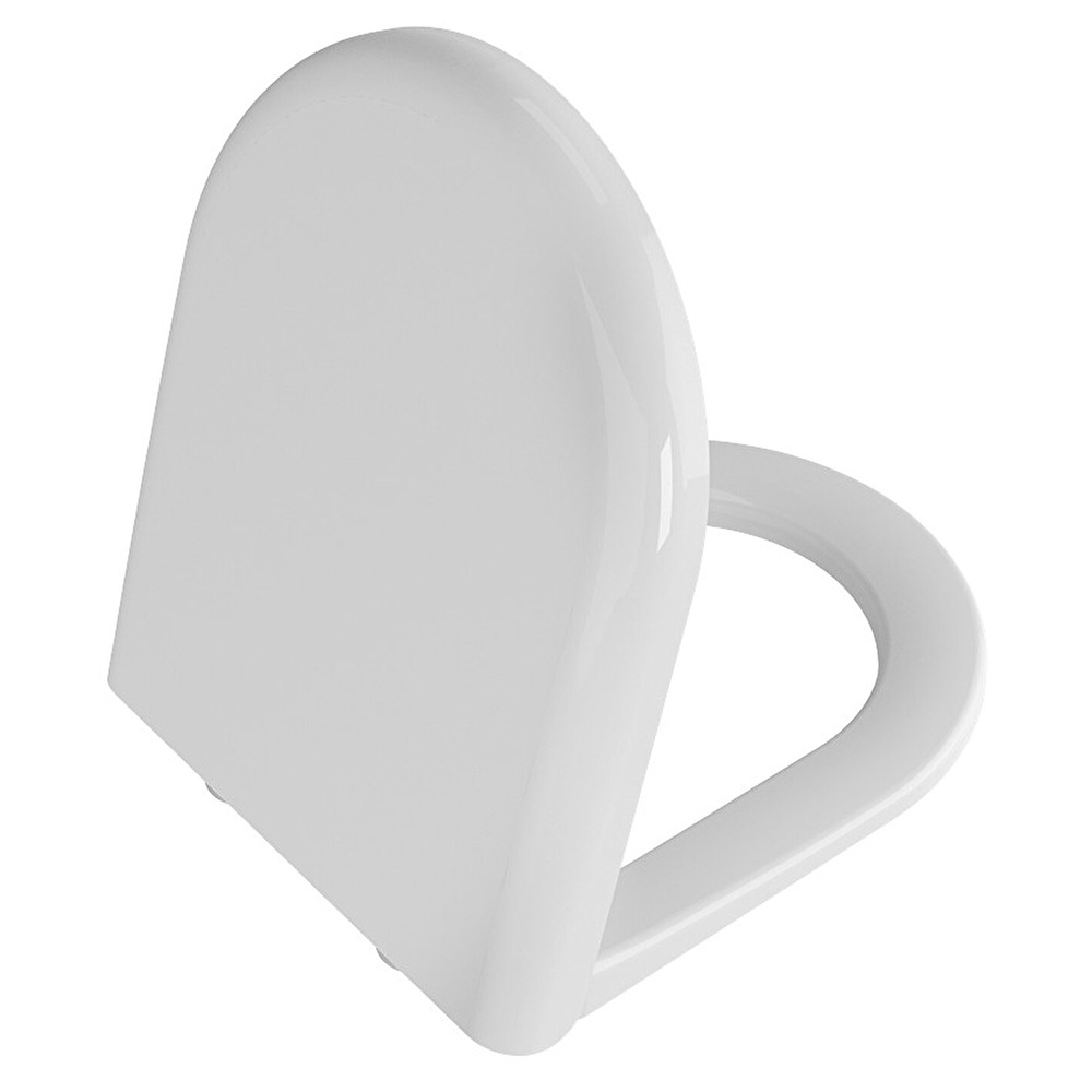 Vitra Zentrum Yavaş Kapanan Klozet Kapağı 94-003-009 Hemen Al