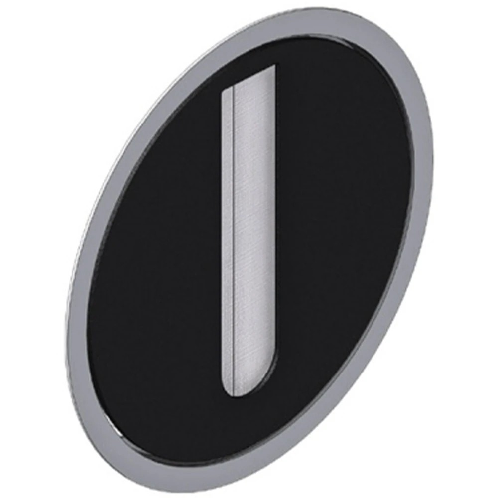 Vola 28,6 Cm Ankastre Siyah-Paslanmaz Çelik Kağıt Dispanseri - A.2TY.RS2/B/40 Hemen Al