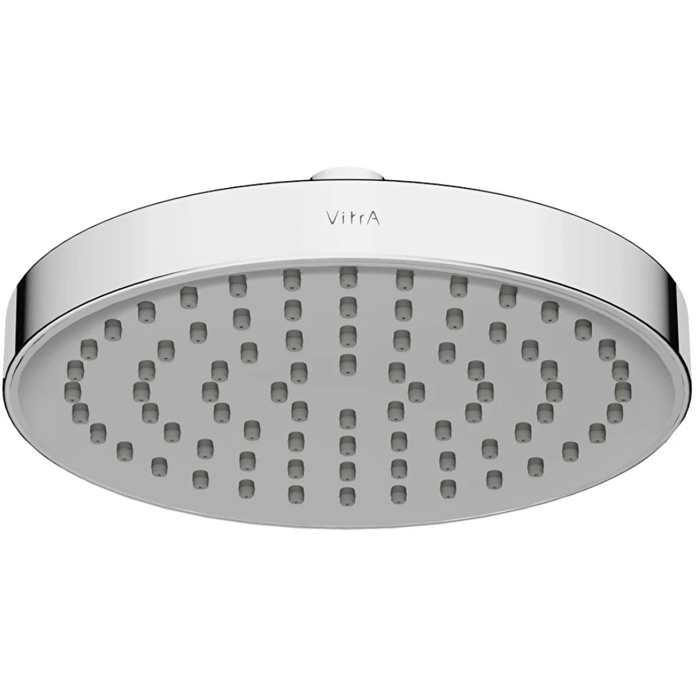 Artema Base Round 20 Cm 1 Fonksiyonlu Duş Başlığı - A45904