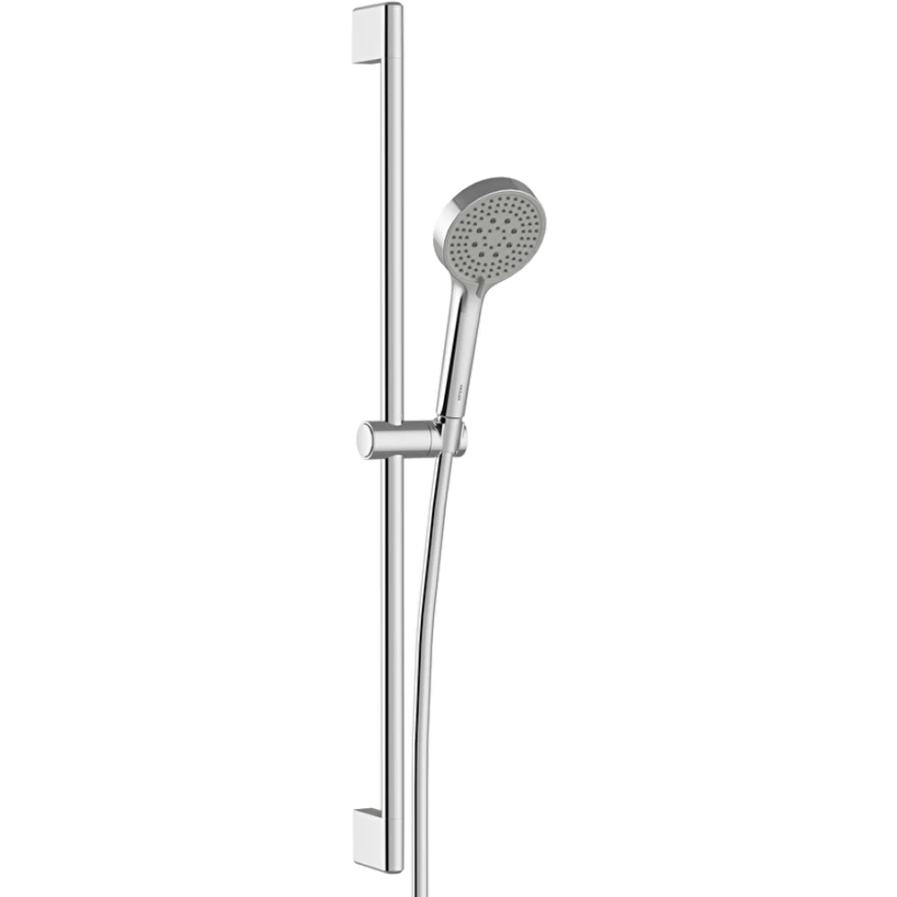 Artema Base Round 3 Fonksiyonlu Sürgülü El Duşu Takımı - A45908