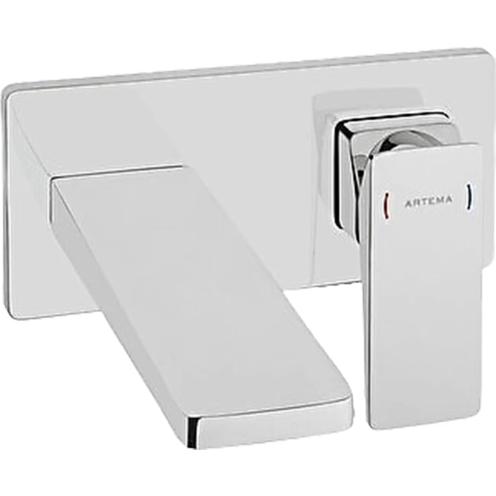 Artema Brava Ankastre Lavabo Bataryası - A42394
