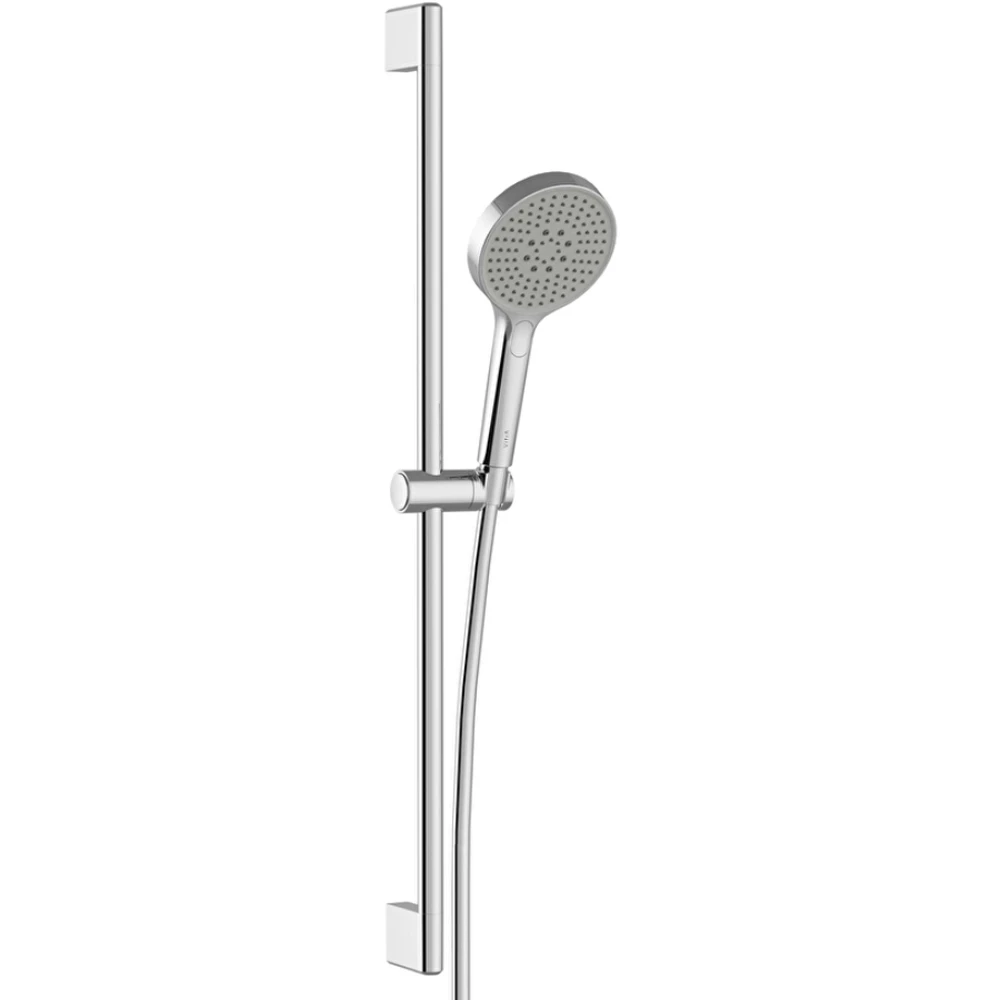 Artema Core Round 3 Fonksiyonlu Sürgülü El Duşu Takımı - A45916
