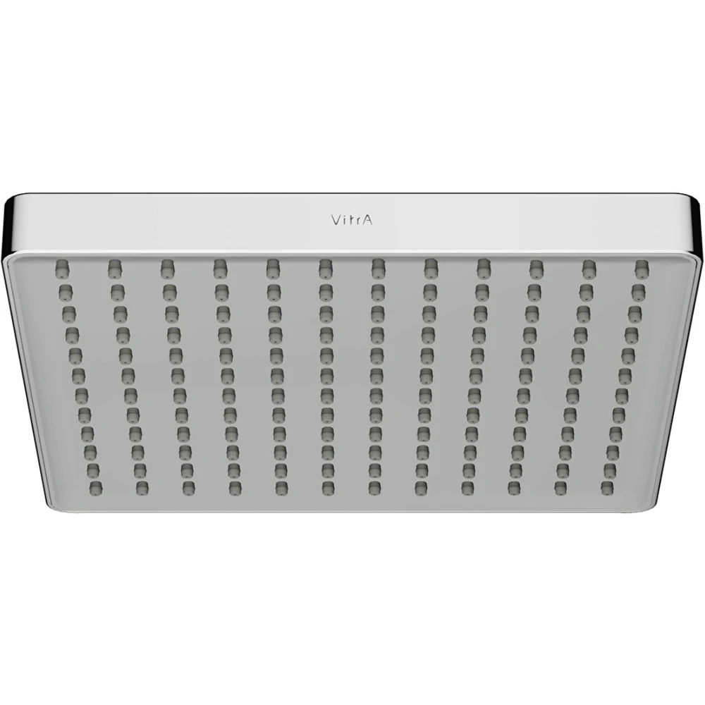 Artema Core Square 25 Cm 1 Fonksiyonlu Duş Başlığı - A45913