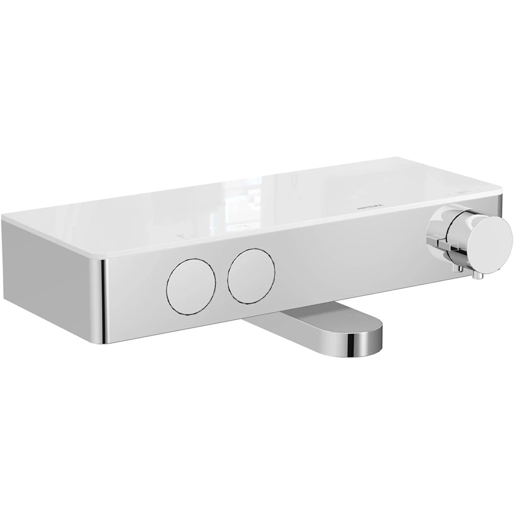Artema Core Square Termostatik Banyo Bataryası - A47308