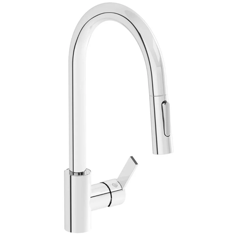 Artema Masterline Pull-Down Eviye Bataryası
