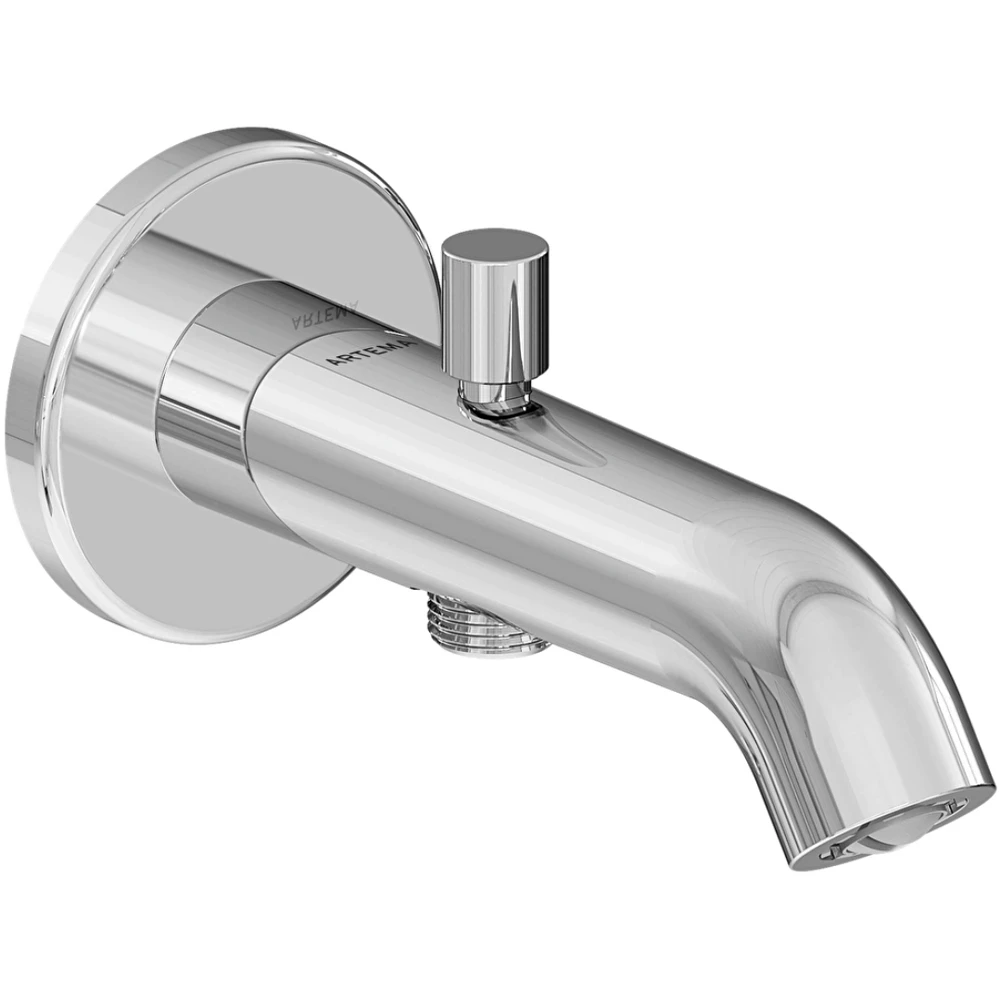 Artema Minimax Round El Duşu Çıkışlı Çıkış Ucu - A43542