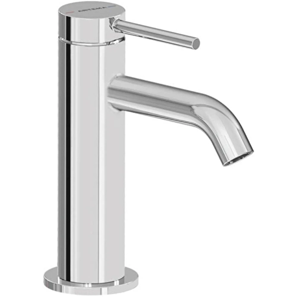 Artema Minimax Round Lavabo Bataryası - A43530