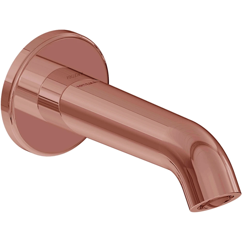 Artema Minimax Round Soft Bakır Çıkış Ucu - A4354129