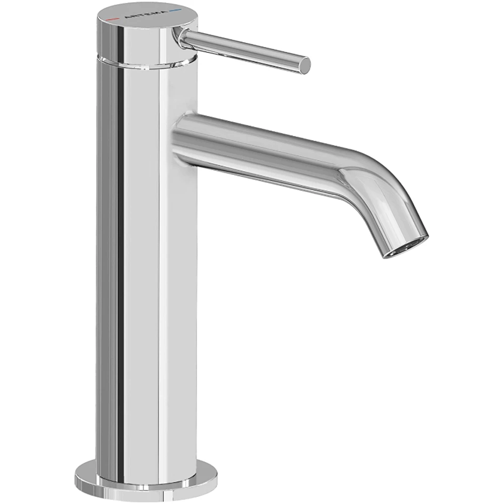 Artema Minimax Round Yüksek Lavabo Bataryası - A43532