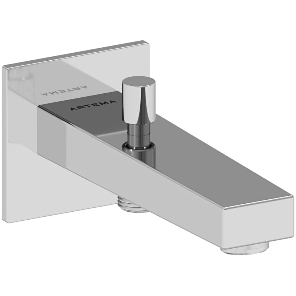 Artema Minimax Square El Duşu Çıkışlı Çıkış Ucu - A43595