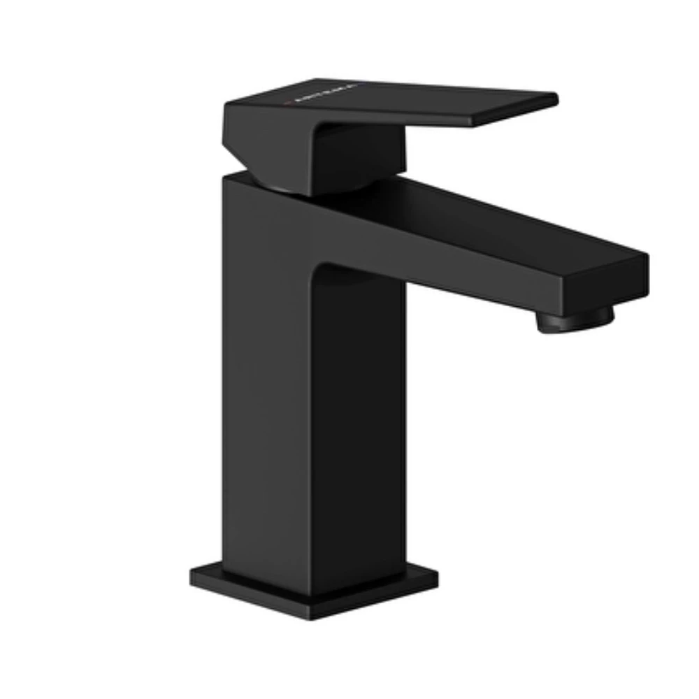 Artema Minimax Square Lavabo Bataryası Krom A43720