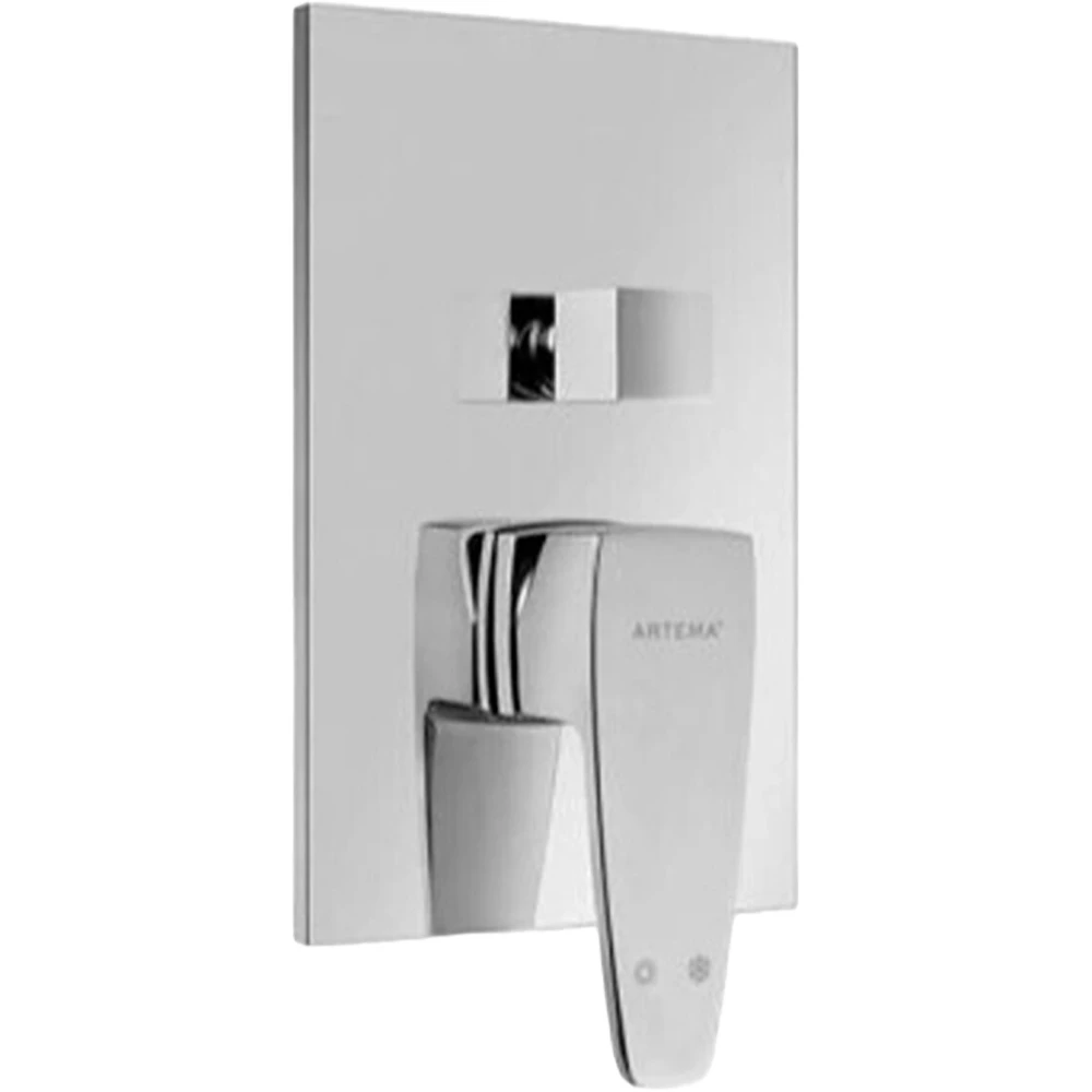 Artema Q-Line Ankastre Banyo Bataryası - A4054599