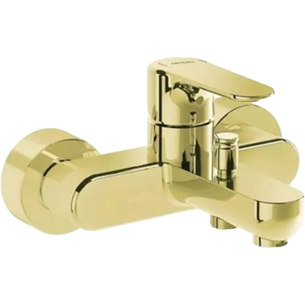 Artema Root Round Altın Banyo Bataryası - A4272523