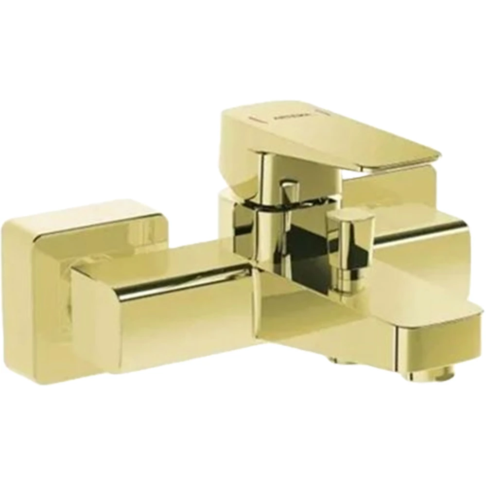 Artema Root Square Altın Banyo Bataryası - A4273723
