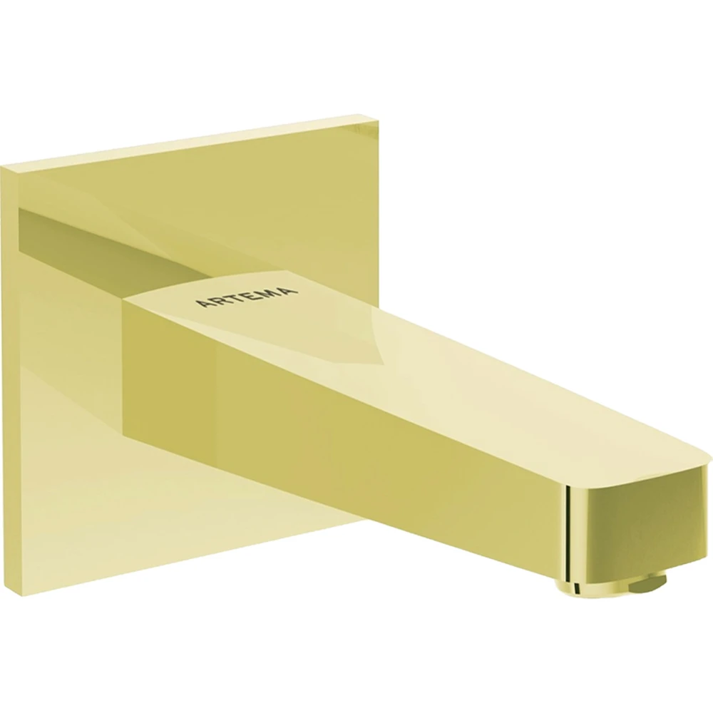 Artema Root Square Altın Çıkış Ucu - A4273923