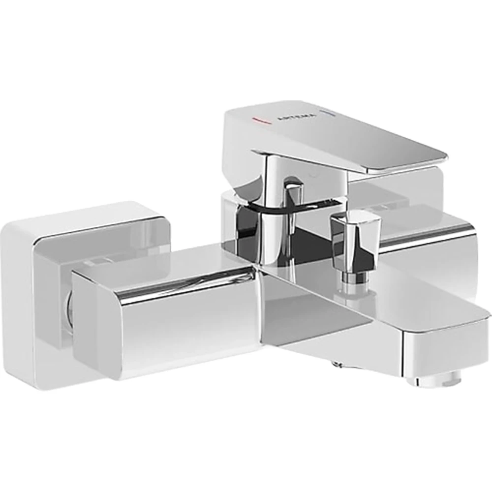 Artema Root Square Banyo Bataryası - A42737