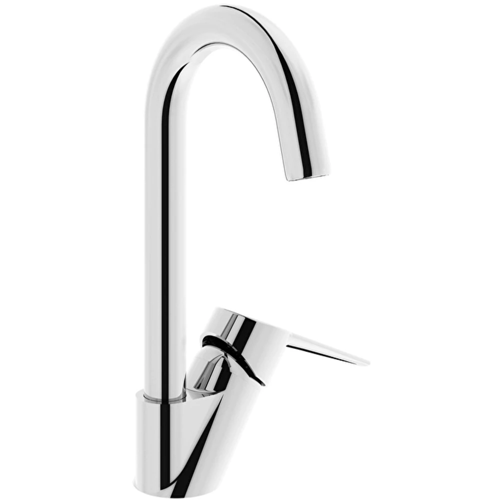 Artema Solid S Döner Borulu Lavabo Bataryası - A42442