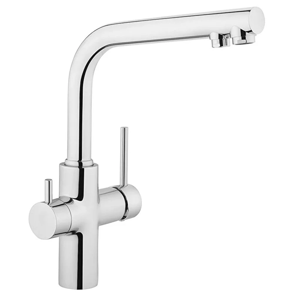 Artema Split Dual Flow Eviye Bataryası