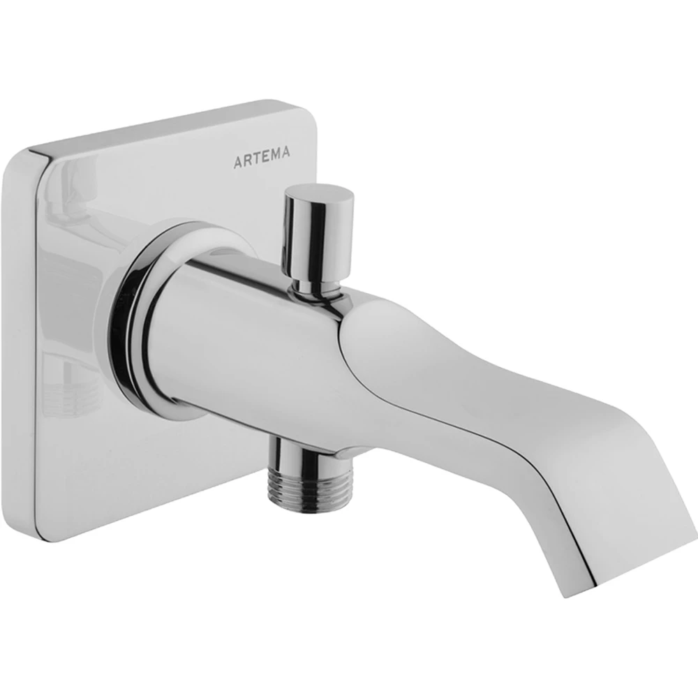 Artema Suit El Duşu Çıkışlı Çıkış Ucu - A42490