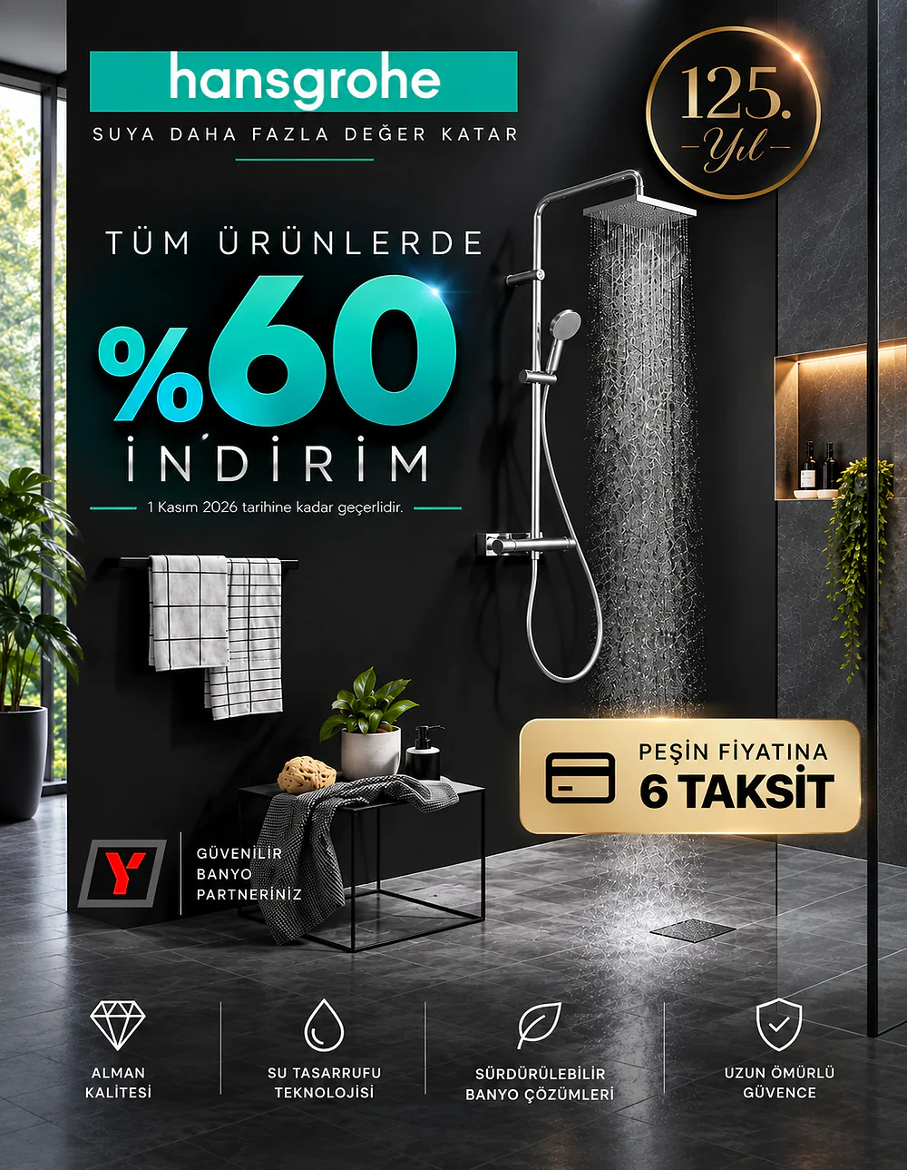 Hansgrohe